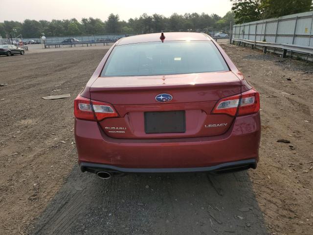 Photo 6 from auction – 2019 SUBARU LEGACY 2.5 with VIN 4S3BNAJ61K3022397