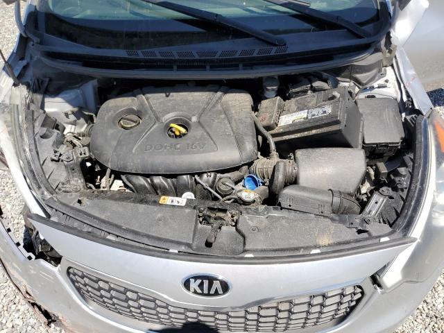 Photo 11 from auction – 2015 KIA FORTE LX with VIN KNAFX4A67F5291508
