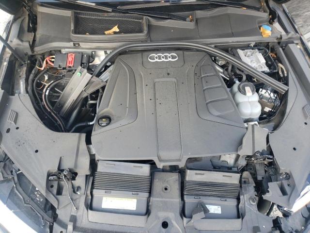 Photo 12 from auction – 2019 AUDI Q7 PREMIUM with VIN WA1AHAF77KD035020