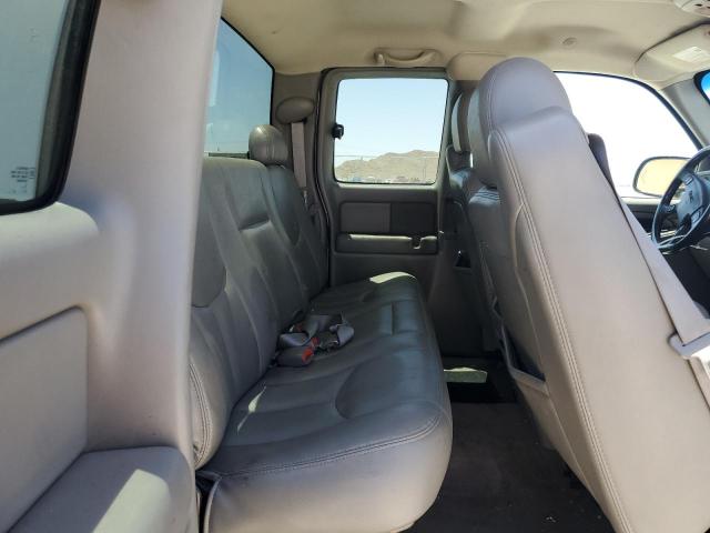 Photo 10 from auction – 2004 GMC NEW SIERRA with VIN 2GTEK19T341196447