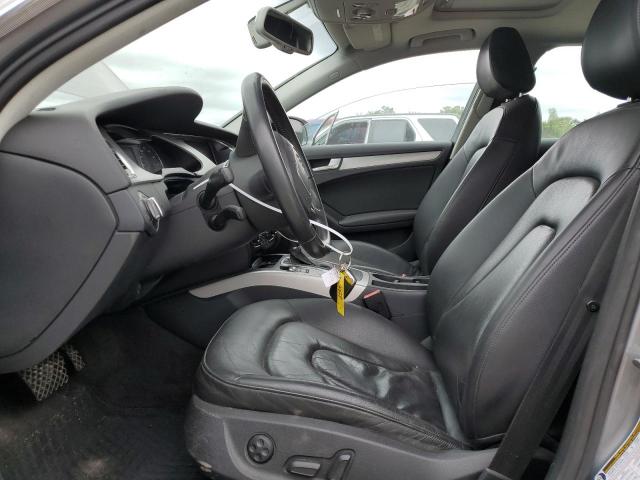 Photo 7 from auction – 2011 AUDI A4 PREMIUM with VIN WAUFFAFL1BA092150