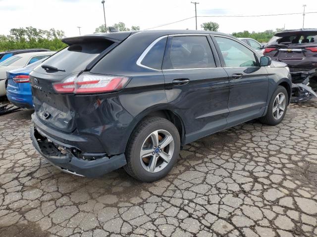 Photo 3 from auction – 2021 FORD EDGE SEL with VIN 2FMPK4J90MBA58820