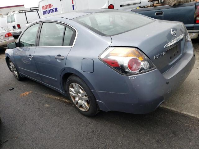 Photo 2 from auction – 2010 NISSAN ALTIMA BAS with VIN 1N4AL2AP6AN448661