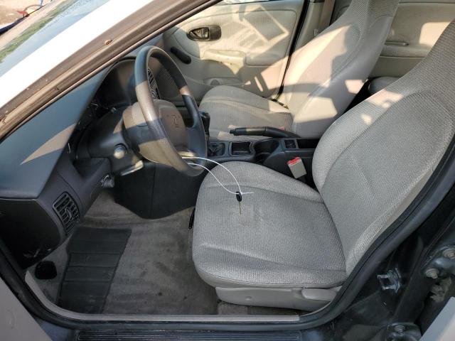 Photo 7 from auction – 2001 SATURN SL with VIN 1G8ZF52811Z299284