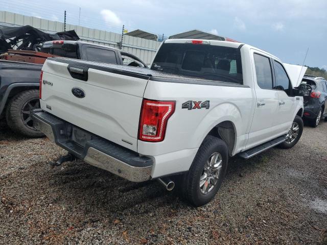 Photo 3 from auction – 2016 FORD F150 SUPER with VIN 1FTEW1EF4GFD58457