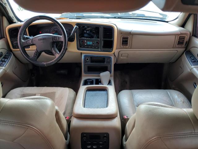 Photo 8 from auction – 2005 GMC YUKON with VIN 1GKEK13T95R188245