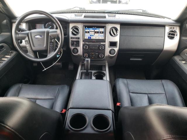 Photo 8 from auction – 2017 FORD EXPEDITION with VIN 1FMJK1JT8HEA75679