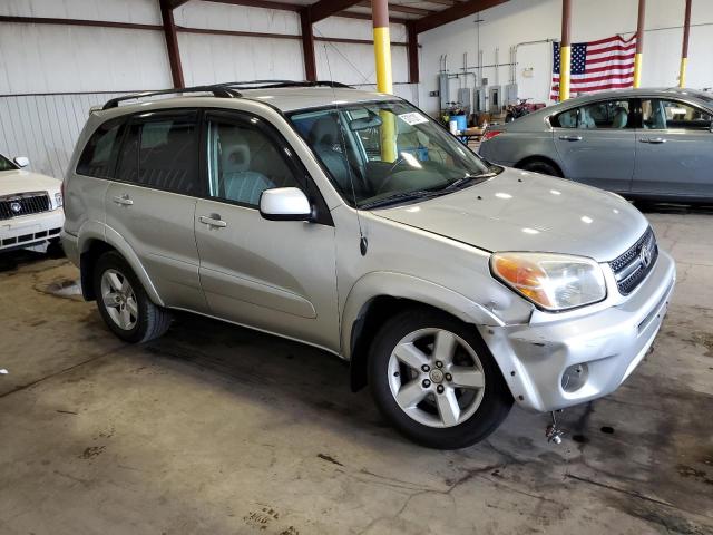 Photo 4 from auction – 2005 TOYOTA RAV4 with VIN JTEHD20V550038387