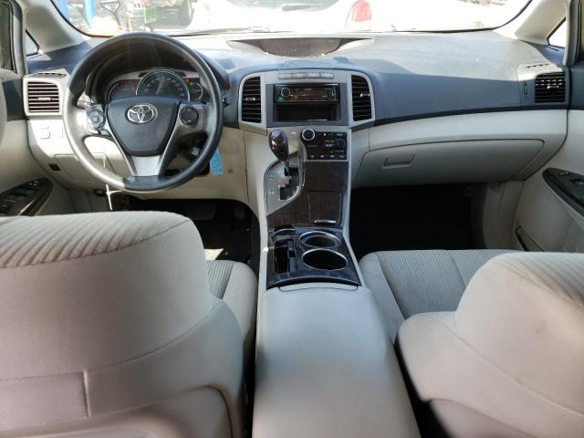 Photo 8 from auction – 2013 TOYOTA VENZA LE with VIN 4T3BK3BB7DU082765