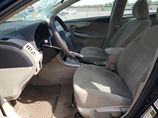 Photo 7 from auction – 2013 TOYOTA COROLLA BA with VIN 5YFBU4EE7DP214603