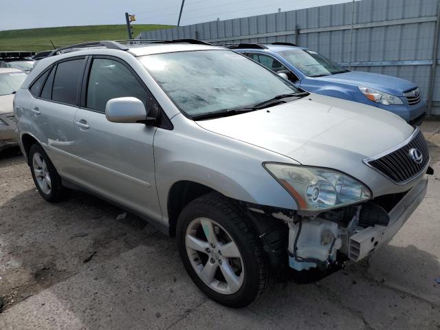 Photo 4 from auction – 2004 LEXUS RX 330 with VIN JTJHA31U740047953