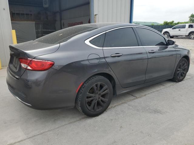 Photo 3 from auction – 2015 CHRYSLER 200 LIMITE with VIN 1C3CCCAB1FN582812