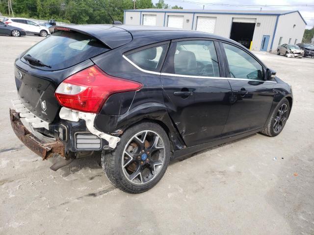 Photo 3 from auction – 2012 FORD FOCUS SEL with VIN 1FAHP3M24CL363678