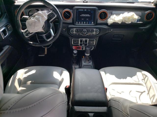 Foto 8 de la subasta – 2021 JEEP GLADIATOR con VIN 1C6JJTEG6ML541199