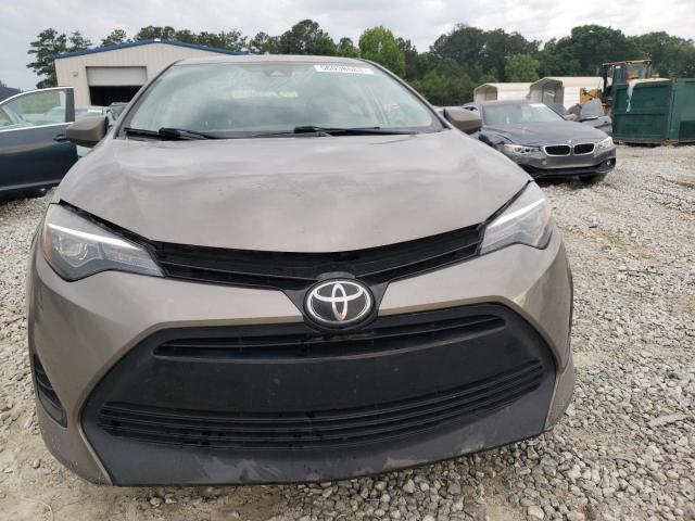 Photo 5 from auction – 2018 TOYOTA COROLLA L with VIN 5YFBURHE7JP848448