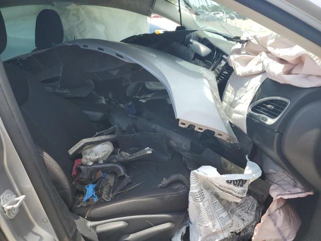 Photo 7 from auction – 2015 DODGE DART SXT with VIN 1C3CDFBB7FD319467