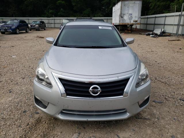 Photo 5 from auction – 2014 NISSAN ALTIMA 2.5 with VIN 1N4AL3AP3EC415298