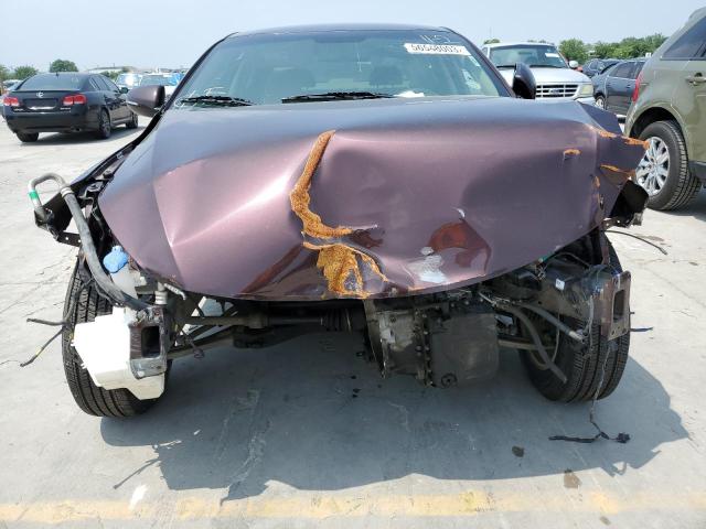 Photo 5 from auction – 2015 KIA OPTIMA LX with VIN 5XXGM4A77FG388681