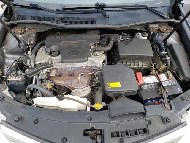 Zdjęcie 11 z aukcji – 2012 TOYOTA CAMRY BASE z VIN 4T1BF1FK3CU632649