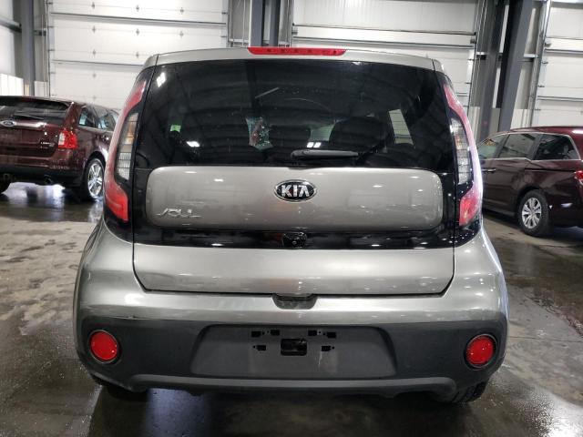 Photo 6 from auction – 2017 KIA SOUL with VIN KNDJN2A29H7490247