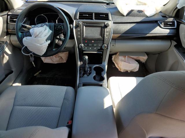 Photo 8 from auction – 2017 TOYOTA CAMRY LE with VIN 4T1BF1FK9HU690613
