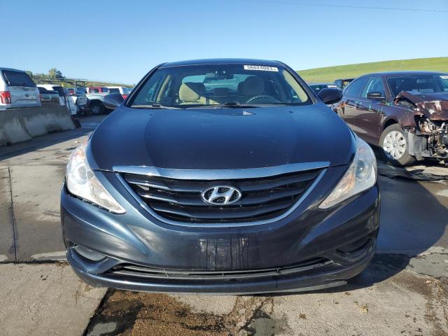 Photo 5 from auction – 2011 HYUNDAI SONATA GLS with VIN 5NPEB4AC8BH049405