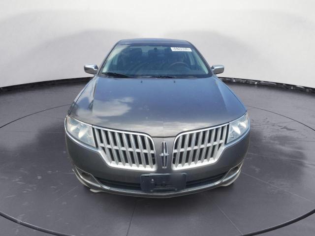 Photo 5 from auction – 2011 LINCOLN MKZ with VIN 3LNHL2GC7BR765999