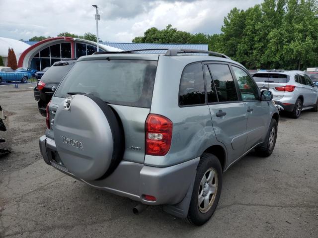Photo 3 from auction – 2004 TOYOTA RAV4 with VIN JTEHD20V940024197