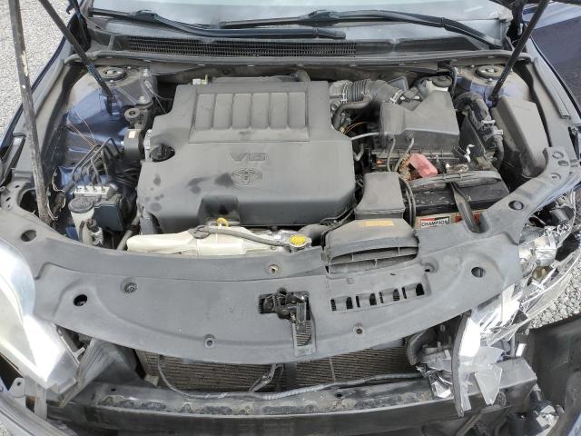 Photo 11 from auction – 2013 TOYOTA AVALON BAS with VIN 4T1BK1EB8DU025323
