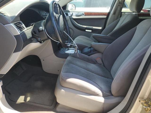 Photo 7 from auction – 2004 CHRYSLER PACIFICA with VIN 2C8GF68414R175200