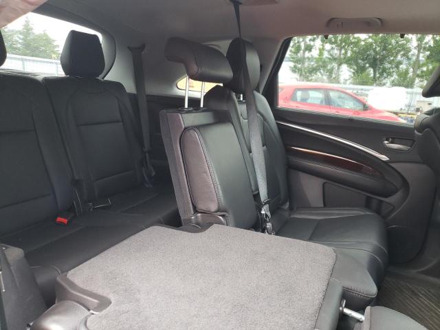 Photo 11 from auction – 2015 ACURA MDX TECHNO with VIN 5FRYD4H69FB503414