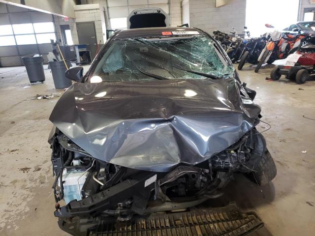 Photo 5 from auction – 2015 TOYOTA COROLLA L with VIN 2T1BURHE3FC239140