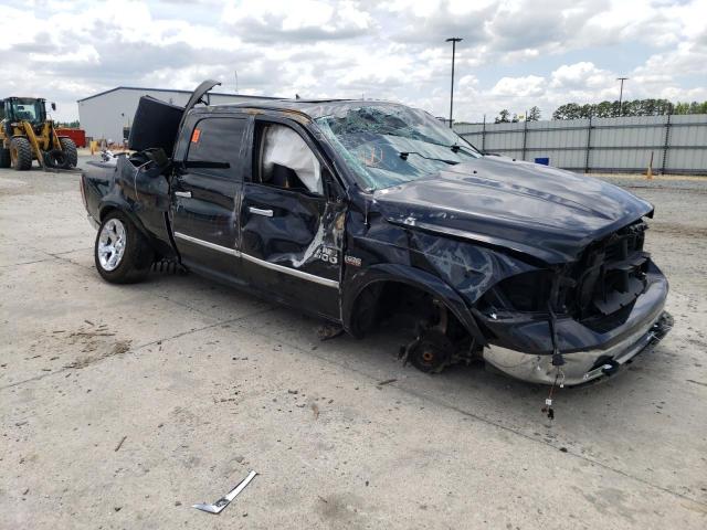 Photo 4 from auction – 2016 RAM 1500 LARAM with VIN 1C6RR7VT3GS422360