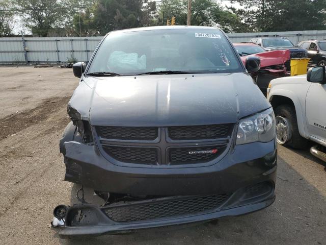 Photo 5 from auction – 2015 DODGE GRAND CARA with VIN 2C4RDGBG7FR704306