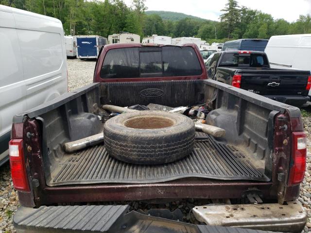 Photo 10 from auction – 2009 FORD F350 SUPER with VIN 1FTWW31R59EA83884