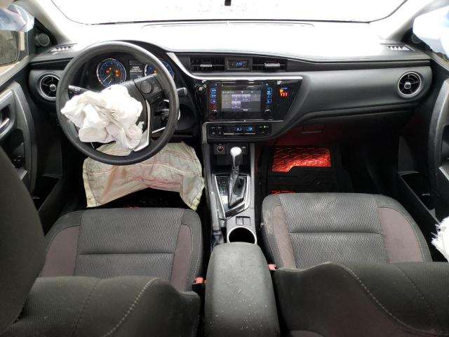 Photo 8 from auction – 2018 TOYOTA COROLLA L with VIN 2T1BURHE8JC082925