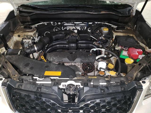 Photo 11 from auction – 2014 SUBARU FORESTER 2 with VIN JF2SJAHC9EH545554
