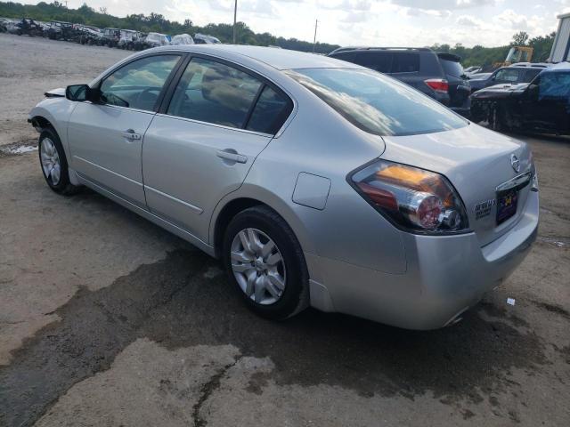 Photo 2 from auction – 2011 NISSAN ALTIMA BAS with VIN 1N4AL2APXBC159151
