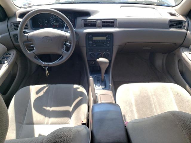 Photo 8 from auction – 2000 TOYOTA CAMRY CE with VIN 4T1BG22K9YU628802