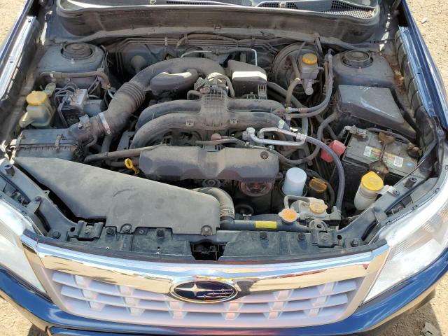 Photo 11 from auction – 2012 SUBARU FORESTER 2 with VIN JF2SHABC3CH429610