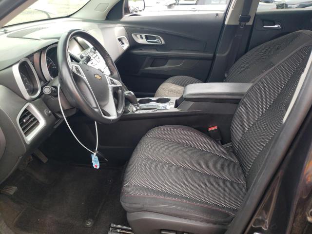 Photo 7 from auction – 2016 CHEVROLET EQUINOX LT with VIN 2GNFLFEK2G6255630