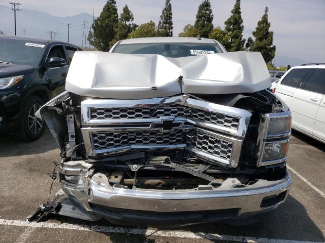 Photo 5 from auction – 2014 CHEVROLET SILVERADO with VIN 3GCPCREC3EG187993