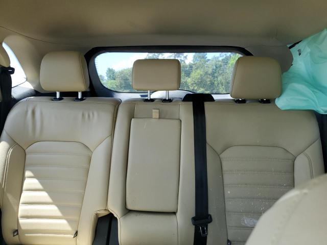 Photo 10 from auction – 2017 FORD EDGE SEL with VIN 2FMPK3J99HBC24817