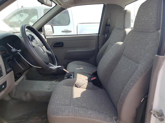 Photo 7 from auction – 2006 CHEVROLET COLORADO with VIN 1GCCS148068217863