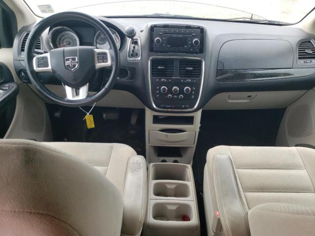 Photo 8 from auction – 2016 DODGE GRAND CARA with VIN 2C4RDGBGXGR170509