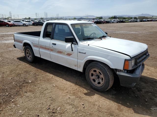 Photo 4 from auction – 1991 MAZDA B2600 CAB with VIN JM2UF3144M0141061