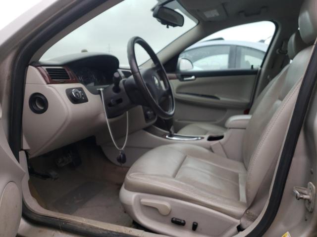 Photo 7 from auction – 2007 CHEVROLET IMPALA LT with VIN 2G1WC58R679191692