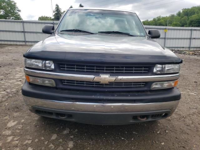 Photo 5 from auction – 2002 CHEVROLET SILVERADO with VIN 1GCEK14V32Z169620