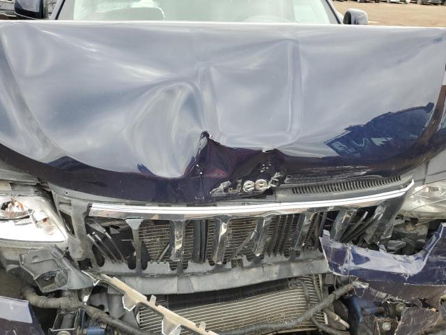Photo 11 from auction – 2012 JEEP GRAND CHER with VIN 1C4RJFAG1CC361047