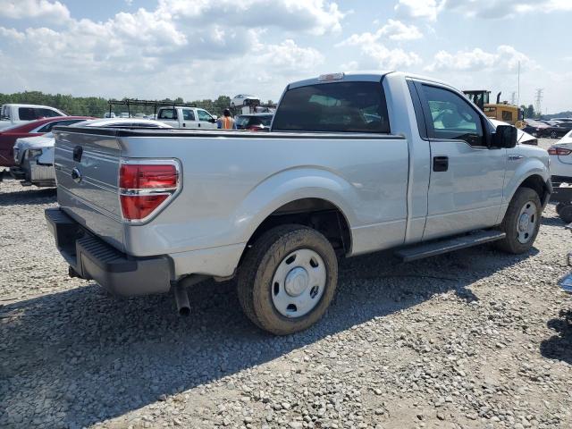 Photo 3 from auction – 2009 FORD F150 with VIN 1FTRF12W89KA97429